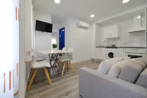 Apartamentos de Julián, Apartment with 2 beds 1 - Image 4