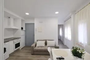 Apartamentos de Julián, Apartment with 2 beds 1 - Image 3