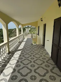 villa sunset - Image 5