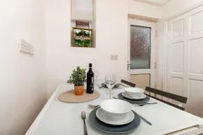 Stylish Comfort: 2BR Home in the Heart of Wigan - Image 3