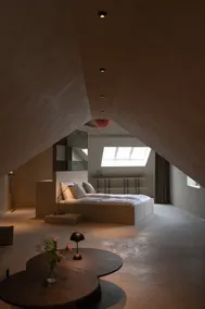 The Posthuis 4 Deluxe Apartment - Image 4