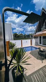The Illustrado Villa Segovia w/ Pool near Tagaytay - Image 5