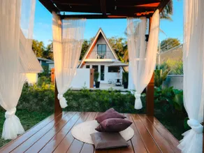 The Illustrado Villa Segovia w/ Pool near Tagaytay - Image 4