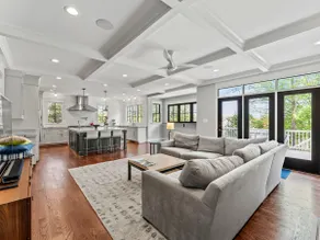 Glebe Getaway House - Image 5