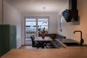 Apartment with a view - Image 2