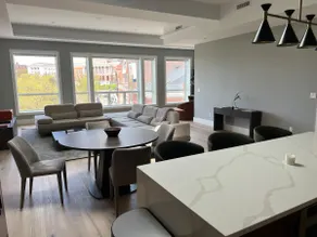 Penthouse luxury suite. Huge great room. 3 beds. - Image 2