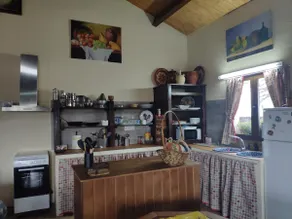 La Chimenea Casa Rural - Image 4