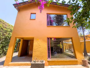 Chapultepec, Polanco, millionaires neighborhood. - Image 2