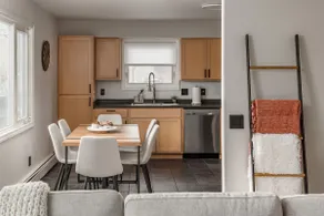 Luxe downtown paradise oasis 2br - Image 5