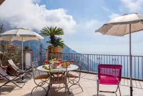 Villa Lavinia | Meerblick-Terrasse über Positano - Image 2