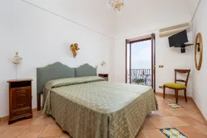 Villa Lavinia | Meerblick-Terrasse über Positano - Image 3