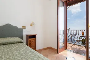 Villa Lavinia | Meerblick-Terrasse über Positano - Image 4