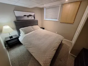 Fresh and Cozy 1 Bedroom Suite - Image 2