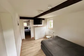 2-room accommodation with planks - Image 4