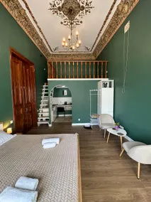 City Centre Apartment - Mari - Image 5