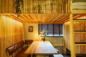 Hyuga SurfCamp 108 - Cozy Cottage w Terrace & Loft - Image 3