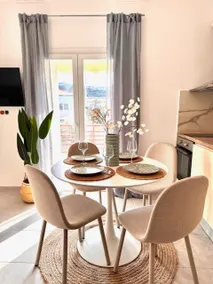 Blue Marine Luxury Apartment - Image 3