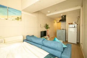 Yokosuka Marine Cottage House 601 - Image 5
