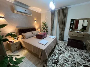 Luxury 3BR Near Tahrir & Egyptian Museum- Downtown - Image 3