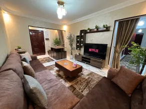 Luxury 3BR Near Tahrir & Egyptian Museum- Downtown - Image 2