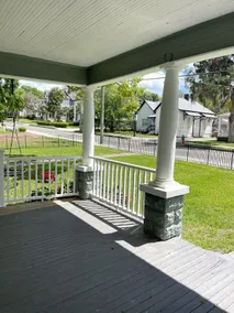 Charming Apartment in Historic District - Image 5