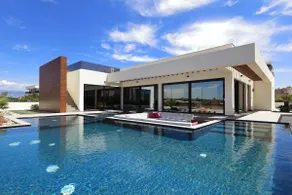 Villa Zatonka with sea view - Image 4