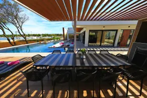 Villa Zatonka with sea view - Image 5