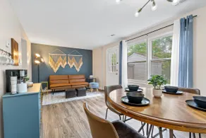Charming Townhome - 7 Min to IAD / 35 Min to DC! - Image 3
