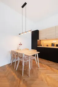 Large cozy apartment for 2-4 people - Image 4