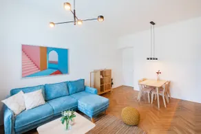 Large cozy apartment for 2-4 people - Image 3