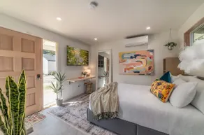 Fair Oaks Studio Guesthouse - Image 4