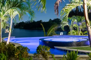 Wonderlake 7BR Resort • Luxury Stay • Pool_BBQ - Image 3
