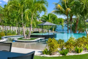 Wonderlake 7BR Resort • Luxury Stay • Pool_BBQ - Image 2