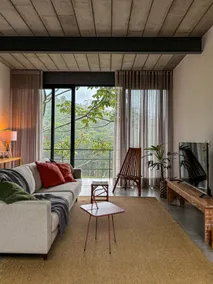 Casa Ipê Amarelo - A refuge in the Serra Carioca - Image 2