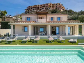 Villa Belle View • Incredible view w/infinity pool - Image 5