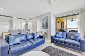 Serenity Short Stays - Deja Blue - at Darwin Waterfront - Image 2