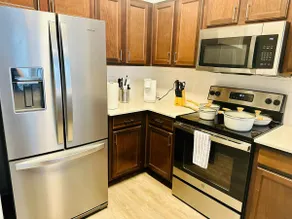 Apartment in the Heart of Frisco - Image 3