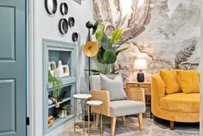 Luxe Haven Retreat - Image 3