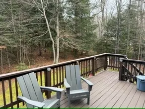 3BR Chalet | Fishing | Mountains| Hiking - Image 4