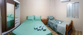 Guarujá Apartment - Image 3