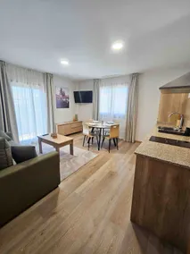 Apartments in A Quinta de Cea, Apartment Osei. - Image 3