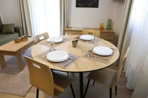 Apartments in A Quinta de Cea, Apartment Osei. - Image 4