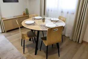 Apartments in A Quinta de Cea, Apartment Osei. - Image 5