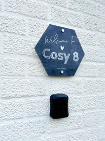 Cozy 8 - Zuid-Limburg (4 persons bungalow) - Image 4