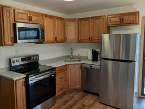 The Deer Path Cabin - Image 4