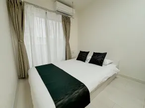 Nabers Hotel Rakurakuen, 2 bedroom apartment - Image 3