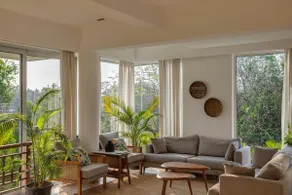 Sunset View Glass House w. Pool & Private Terrace - Image 5