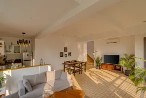 Sunset View Glass House w. Pool & Private Terrace - Image 3