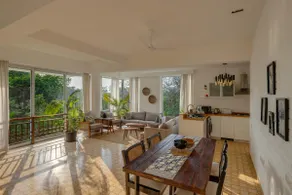 Sunset View Glass House w. Pool & Private Terrace - Image 2