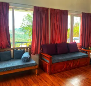 Kodai Santhi Villa - First Floor - Image 4